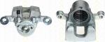 TRISCAN 8170 344537 тормозной суппорт на NISSAN QASHQAI / QASHQAI +2 (J10, JJ10)