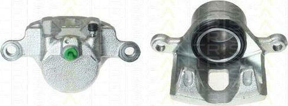 TRISCAN 8170 344578 тормозной суппорт на MAZDA E-SERIE фургон (SR2)