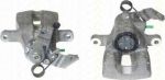TRISCAN 8170 344582 тормозной суппорт на KIA VENGA (YN)
