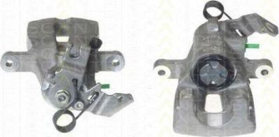 TRISCAN 8170 344582 тормозной суппорт на KIA VENGA (YN)