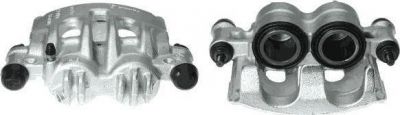 TRISCAN 8170 344588 тормозной суппорт на OPEL MOVANO B фургон