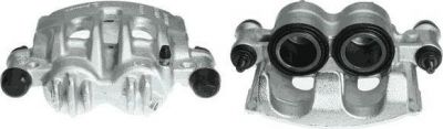 TRISCAN 8170 344589 тормозной суппорт на OPEL MOVANO B фургон