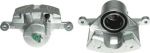 TRISCAN 8170 344595 тормозной суппорт на CHEVROLET EPICA (KL1_)