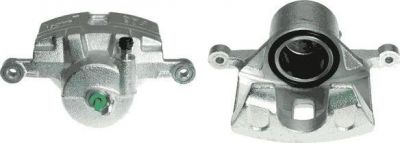 TRISCAN 8170 344595 тормозной суппорт на CHEVROLET EPICA (KL1_)