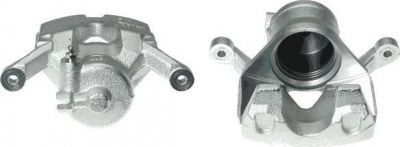 TRISCAN 8170 344598 тормозной суппорт на CHEVROLET AVEO седан (T300)