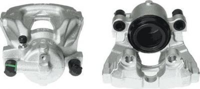 TRISCAN 8170 344626 тормозной суппорт на FIAT DOBLO c бортовой платформой/ходовая часть (263)