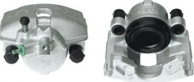 TRISCAN 8170 344632 тормозной суппорт на FIAT PANDA VAN (312_, 312)