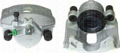 TRISCAN 8170 344664 тормозной суппорт на FIAT PUNTO EVO (199)