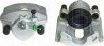 TRISCAN 8170 344665 тормозной суппорт на FIAT PUNTO EVO (199)