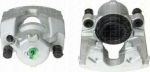 TRISCAN 8170 344710 тормозной суппорт на HONDA CIVIC IX (FK)