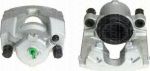 TRISCAN 8170 344711 тормозной суппорт на HONDA CIVIC IX (FK)