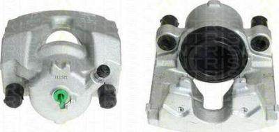 TRISCAN 8170 344711 тормозной суппорт на HONDA CIVIC IX (FK)