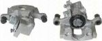 TRISCAN 8170 344712 тормозной суппорт на HONDA CIVIC IX (FK)