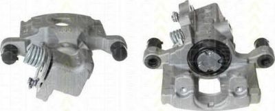 TRISCAN 8170 344712 тормозной суппорт на HONDA CIVIC IX (FK)