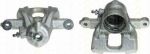 TRISCAN 8170 344725 тормозной суппорт на HONDA CR-V III (RE)