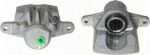 TRISCAN 8170 344742 тормозной суппорт на SUBARU LEGACY V (BM, BR)