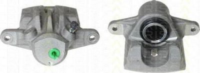 TRISCAN 8170 344742 тормозной суппорт на SUBARU LEGACY V (BM, BR)