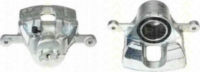 TRISCAN 8170 344788 тормозной суппорт на KIA RIO III (UB)