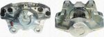 TRISCAN 8170 34479 тормозной суппорт на MERCEDES-BENZ седан (W123)