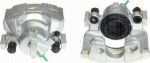 TRISCAN 8170 344795 тормозной суппорт на RENAULT MEGANE III Наклонная задняя часть (BZ0_)