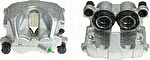 TRISCAN 8170 344815 тормозной суппорт на VOLVO XC60