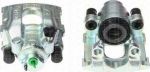 TRISCAN 8170 344842 тормозной суппорт на X5 (E53)