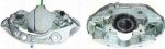 TRISCAN 8170 34520 тормозной суппорт на OPEL MANTA B CC (53_, 55_)