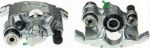 TRISCAN 8170 34556 тормозной суппорт на PEUGEOT 607 (9D, 9U)