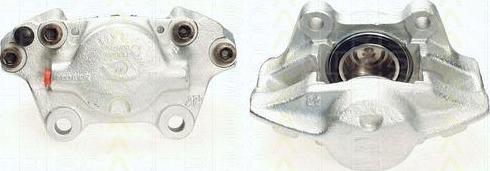 TRISCAN 8170 34587 тормозной суппорт на FORD TAUNUS '80 (GBS, GBNS)
