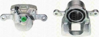 TRISCAN 8170 34604 тормозной суппорт на HONDA CIVIC I Shuttle (AN, AR)