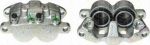 TRISCAN 8170 34615 тормозной суппорт на MERCEDES-BENZ 100 фургон (631)