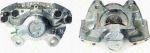 TRISCAN 8170 34633 тормозной суппорт на MERCEDES-BENZ седан (W123)