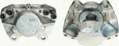 TRISCAN 8170 34656 тормозной суппорт на MERCEDES-BENZ седан (W123)