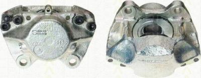 TRISCAN 8170 34657 тормозной суппорт на MERCEDES-BENZ седан (W123)