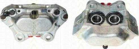 TRISCAN 8170 34711 тормозной суппорт на VOLVO 240 Kombi (P245)