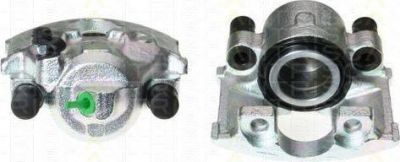 TRISCAN 8170 34722 тормозной суппорт на FORD ESCORT IV (GAF, AWF, ABFT)