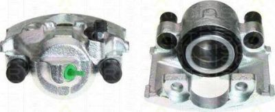 TRISCAN 8170 34723 тормозной суппорт на FORD ESCORT IV (GAF, AWF, ABFT)