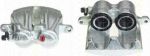TRISCAN 8170 34791 тормозной суппорт на VOLVO 740 Kombi (745)