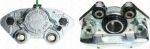 TRISCAN 8170 34797 тормозной суппорт на OPEL REKORD E (17_-19_, 11_, 14_, 16_)
