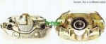 TRISCAN 8170 34799 тормозной суппорт на OPEL MONZA A (22_)