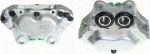TRISCAN 8170 34818 тормозной суппорт на VOLVO 240 Kombi (P245)