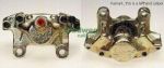 TRISCAN 8170 34835 тормозной суппорт на MERCEDES-BENZ C-CLASS (W202)