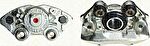 TRISCAN 8170 34898 тормозной суппорт на OPEL KADETT E Combo (38_, 48_)