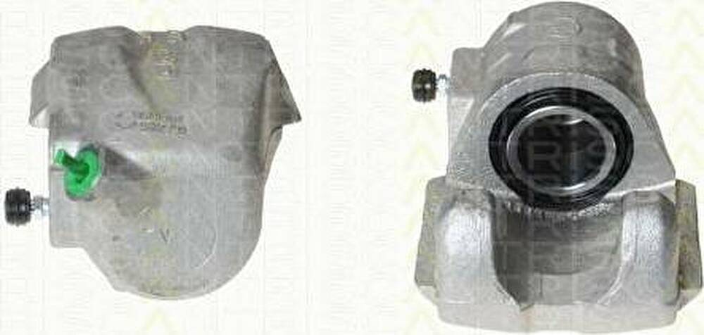TRISCAN 8170 34996 тормозной суппорт на FIAT REGATA Weekend (138)