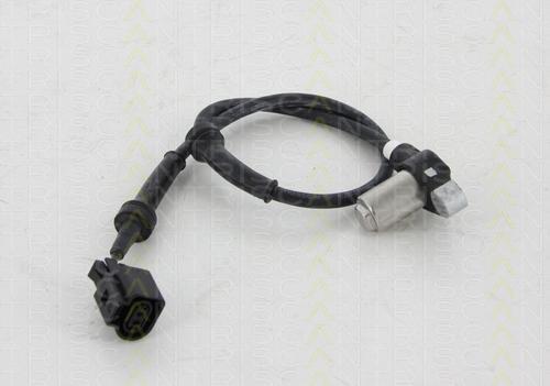 TRISCAN 8180 10112 датчик, частота вращения колеса на FORD GALAXY (WGR)