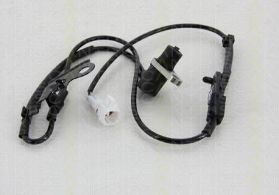 TRISCAN 8180 13101 датчик, частота вращения колеса на TOYOTA AVENSIS (T25_)