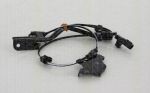 TRISCAN 8180 13158 датчик, частота вращения колеса на TOYOTA PRIUS PLUS (ZVW4_)