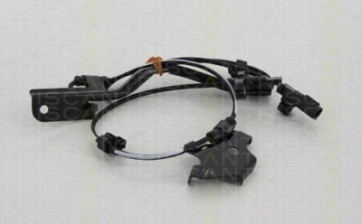 TRISCAN 8180 13158 датчик, частота вращения колеса на TOYOTA PRIUS PLUS (ZVW4_)
