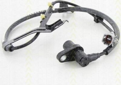 TRISCAN 8180 13167 датчик, частота вращения колеса на TOYOTA PRIUS седан (NHW11_)