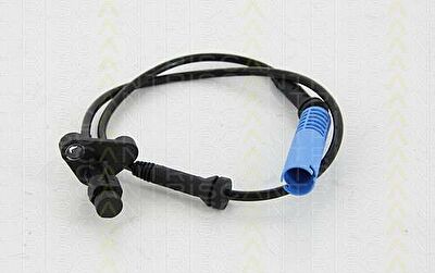 TRISCAN 8180 13353 датчик, частота вращения колеса на TOYOTA YARIS VERSO (_NLP2_, _NCP2_)